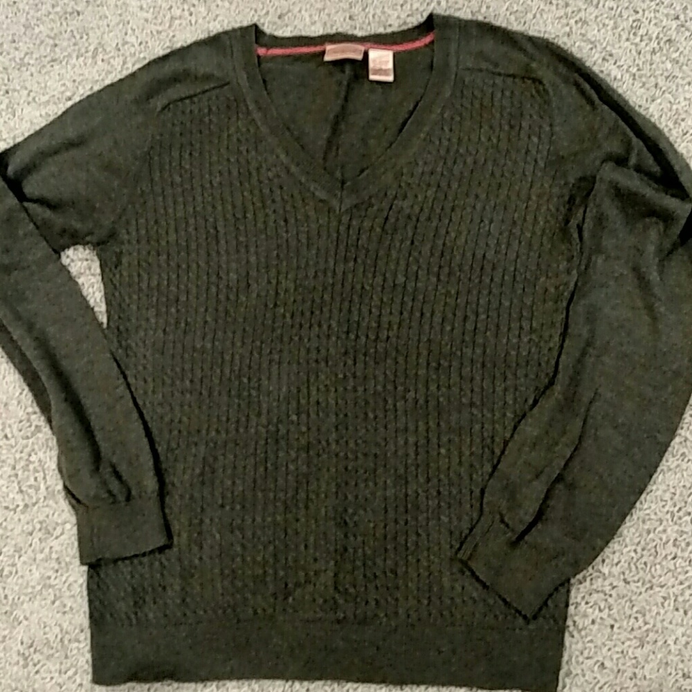 127 Sweater